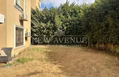 Apartment - 3 Bedrooms - 2 Bathrooms for sale in Mena Residence - South Investors Area - New Cairo City - Cairo