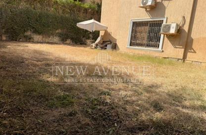 Apartment - 3 Bedrooms - 2 Bathrooms for sale in Mena Residence - South Investors Area - New Cairo City - Cairo