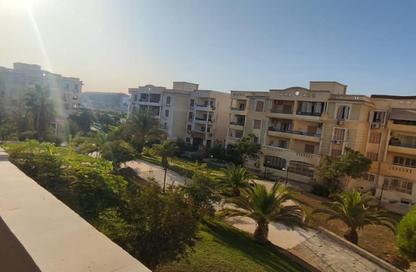 Apartment - 3 Bedrooms - 2 Bathrooms for sale in Al Khamayel city - Sheikh Zayed Compounds - Sheikh Zayed City - Giza