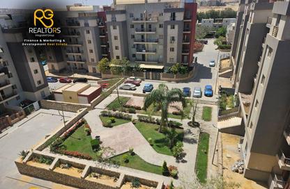 شقة - 3 - 2 للبيع في حديقة هرم لايف - كمبوندات 6 أكتوبر - مدينة 6 أكتوبر - الجيزة