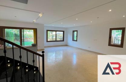 Twin House - 4 - 3 for rent in Mivida - 5th Settlement Compounds - The 5th Settlement - New Cairo City - Cairo