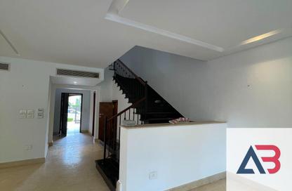 Twin House - 4 - 3 for rent in Mivida - 5th Settlement Compounds - The 5th Settlement - New Cairo City - Cairo