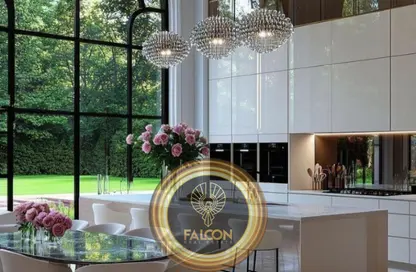 Apartment - 2 Bedrooms - 2 Bathrooms for sale in Park Central - Mostakbal City Compounds - Mostakbal City - Future City - Cairo