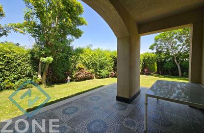 Villa - 3 Bedrooms - 3 Bathrooms for sale in Privado - Madinaty - Cairo