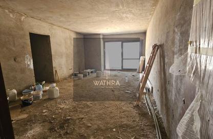 Apartment - 3 - 2 for sale in El Patio Oro - 5th Settlement Compounds - The 5th Settlement - New Cairo City - Cairo