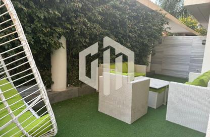 Apartment - 2 - 2 for rent in Lake View Residence - 5th Settlement Compounds - The 5th Settlement - New Cairo City - Cairo
