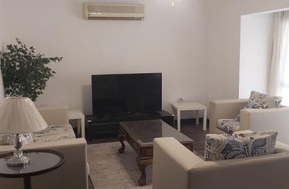 شقة - 3 - 2 للايجار في شارع 218 - دجلة - حي المعادي - القاهرة