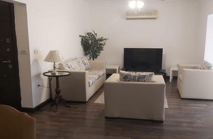 Apartment - 3 - 2 for rent in Street 218 - Degla - Hay El Maadi - Cairo Apartment - 3 - 2 for rent in Street 218 - Degla - Hay El Maadi - Cairo
