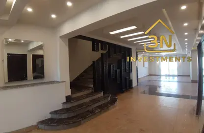 iVilla - 3 Bedrooms - 3 Bathrooms for rent in Mountain View Hyde Park - 5th Settlement Compounds - The 5th Settlement - New Cairo City - Cairo