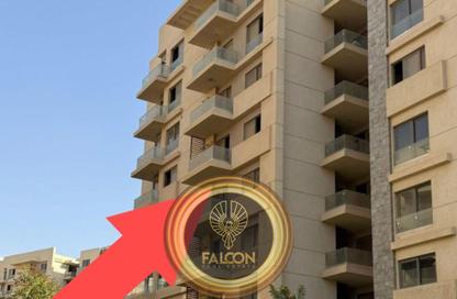 Apartment - 2 Bedrooms - 2 Bathrooms for sale in IL Bosco - New Capital Compounds - New Capital City - Cairo