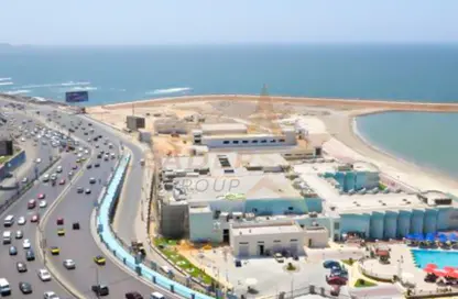 شقة - 2 غرف نوم - 1 حمام للبيع في مصطفي كامل - حي شرق - الاسكندرية