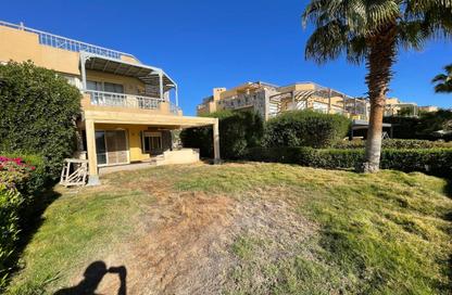 Chalet - 3 Bedrooms - 2 Bathrooms for sale in Al Ein Bay - Al Ain Al Sokhna - Suez