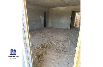 Apartment - 3 Bedrooms - 3 Bathrooms for sale in 7th District - Sheikh Zayed City - Giza
