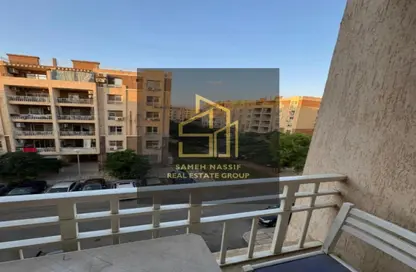 Apartment - 2 Bedrooms - 1 Bathroom for sale in Privado - Madinaty - Cairo