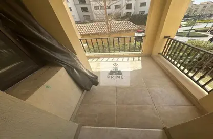 Apartment - 3 Bedrooms - 2 Bathrooms for rent in Mivida - 5th Settlement Compounds - The 5th Settlement - New Cairo City - Cairo