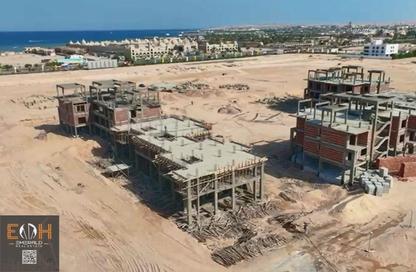 شقة - 3 - 2 للبيع في وان سيفين ريزيدينس - منتجعات الغردقة - الغردقة - محافظة البحر الاحمر