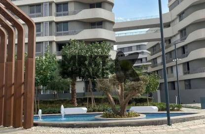 Apartment - 2 Bedrooms - 3 Bathrooms for sale in Bloomfields - Mostakbal City Compounds - Mostakbal City - Future City - Cairo