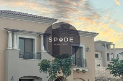 Townhouse - 4 Bedrooms - 3 Bathrooms for sale in City Gate - 5th Settlement Compounds - The 5th Settlement - New Cairo City - Cairo Townhouse - 4 Bedrooms - 3 Bathrooms for sale in City Gate - 5th Settlement Compounds - The 5th Settlement - New Cairo City - Cairo