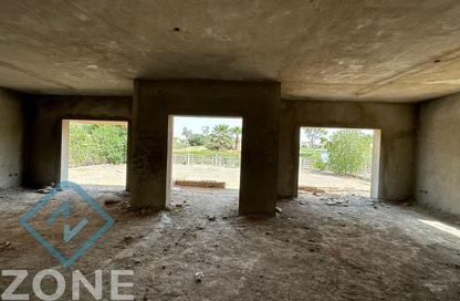 Villa - 4 Bedrooms - 4 Bathrooms for sale in Privado - Madinaty - Cairo