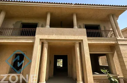 فيلا - 4 غرف نوم - 4 حمامات للبيع في پريڤادو - مدينتي - القاهرة