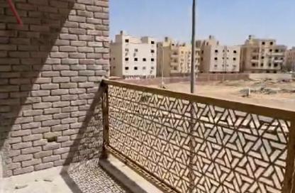 شقة - 3 - 2 للبيع في عمارات الاندلس - حى الاندلس - مدينة القاهرة الجديدة - القاهرة