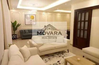 Apartment - 3 Bedrooms - 3 Bathrooms for rent in Eastown - 5th Settlement Compounds - The 5th Settlement - New Cairo City - Cairo Apartment - 3 Bedrooms - 3 Bathrooms for rent in Eastown - 5th Settlement Compounds - The 5th Settlement - New Cairo City - Cairo