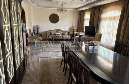 شقة - 4 غرف نوم - 4 حمامات للبيع في عمارات النرجس - النرجس - مدينة القاهرة الجديدة - القاهرة شقة - 4 غرف نوم - 4 حمامات للبيع في عمارات النرجس - النرجس - مدينة القاهرة الجديدة - القاهرة