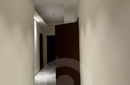 Apartment - 2 Bedrooms - 3 Bathrooms for rent in Allegria - Sheikh Zayed Compounds - Sheikh Zayed City - Giza