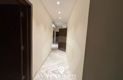 Apartment - 2 Bedrooms - 3 Bathrooms for rent in Allegria - Sheikh Zayed Compounds - Sheikh Zayed City - Giza