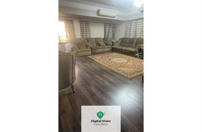 Apartment - 3 - 2 for sale in Abd El Aziz Fahmy St. - Triumph Square - El Nozha - Cairo