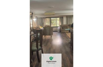 Apartment - 3 - 2 for sale in Abd El Aziz Fahmy St. - Triumph Square - El Nozha - Cairo