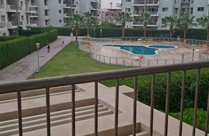 Apartment - 3 Bedrooms - 2 Bathrooms for sale in The Address - 12th District - Sheikh Zayed City - Giza