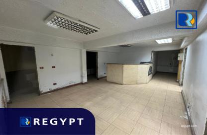 مساحات مكتبية - استوديو - 4 للايجار في شارع 104 - حدائق المعادي - حي المعادي - القاهرة