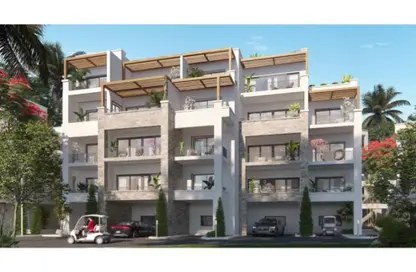 شقة - 2 غرف نوم - 1 حمام للبيع في سوما بريذ - سوما باى - سفاجا - الغردقة - محافظة البحر الاحمر