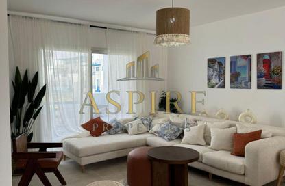 Chalet - 3 Bedrooms - 2 Bathrooms for sale in Mountain View - Ras Al Hekma - North Coast Chalet - 3 Bedrooms - 2 Bathrooms for sale in Mountain View - Ras Al Hekma - North Coast