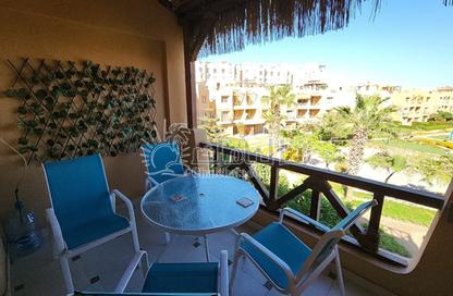 Penthouse - 3 - 2 for sale in Mountain View Al Sokhna 2 - Mountain view - Al Ain Al Sokhna - Suez