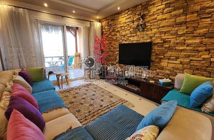 Penthouse - 3 - 2 for sale in Mountain View Al Sokhna 2 - Mountain view - Al Ain Al Sokhna - Suez