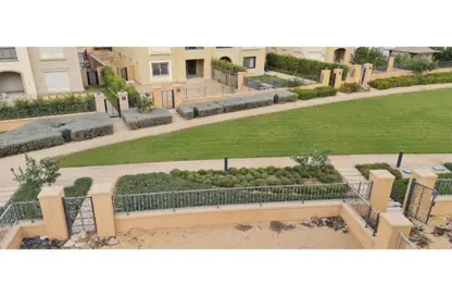 Villa - 3 Bedrooms - 3 Bathrooms for sale in Mivida - 5th Settlement Compounds - The 5th Settlement - New Cairo City - Cairo