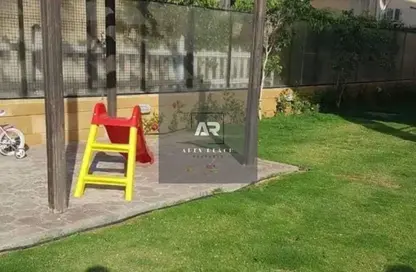 فيلا - 3 غرف نوم - 3 حمامات للايجار في امتداد الرحاب - الرحاب - مدينة القاهرة الجديدة - القاهرة