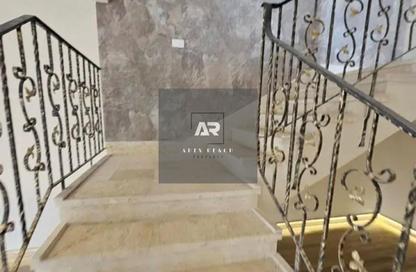 Villa - 3 Bedrooms - 3 Bathrooms for sale in Youssef Al Sebaey St. - Rehab City First Phase - Al Rehab - New Cairo City - Cairo
