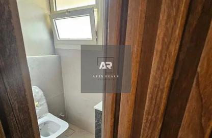 Villa - 3 Bedrooms - 3 Bathrooms for sale in Youssef Al Sebaey St. - Rehab City First Phase - Al Rehab - New Cairo City - Cairo