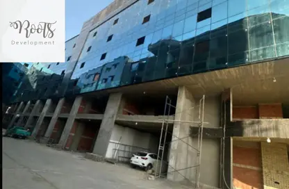 Shop - Studio - 1 Bathroom for rent in 1O1 Mall - Sheikh Zayed City - Giza