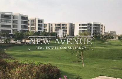 Apartment - Studio - 2 Bathrooms for sale in Taj City - 5th Settlement Compounds - The 5th Settlement - New Cairo City - Cairo