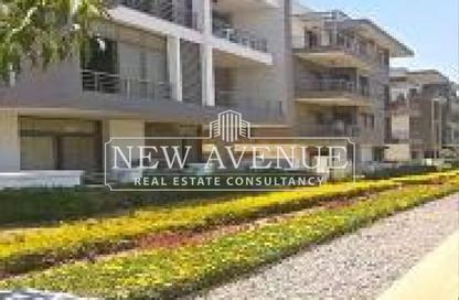 Apartment - Studio - 2 Bathrooms for sale in Taj City - 5th Settlement Compounds - The 5th Settlement - New Cairo City - Cairo