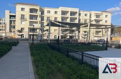 Apartment - 2 - 3 for rent in Mivida - 5th Settlement Compounds - The 5th Settlement - New Cairo City - Cairo