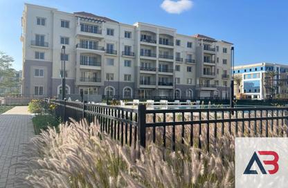 Apartment - 2 - 3 for rent in Mivida - 5th Settlement Compounds - The 5th Settlement - New Cairo City - Cairo