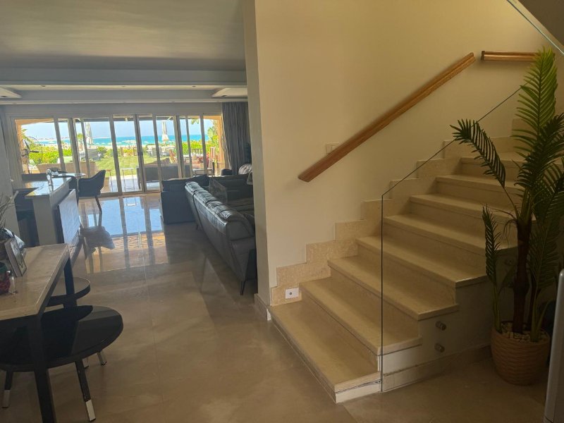 5BR Villa | Fully Furnished | Telal Alamein thumbnail