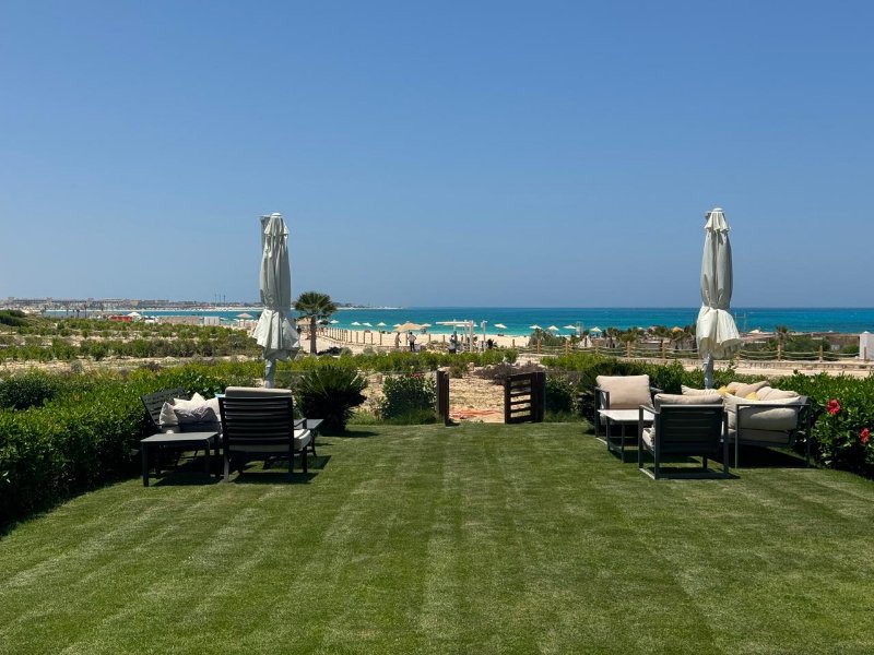 5BR Villa | Fully Furnished | Telal Alamein thumbnail