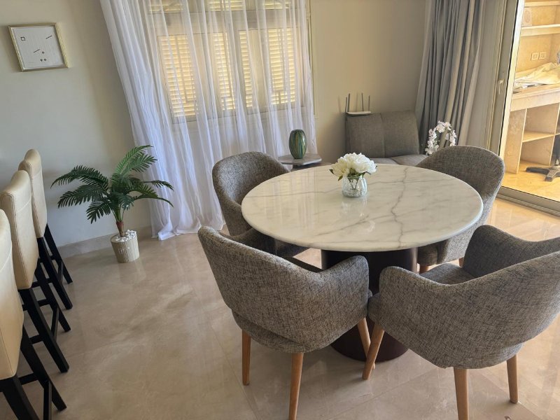 5BR Villa | Fully Furnished | Telal Alamein thumbnail