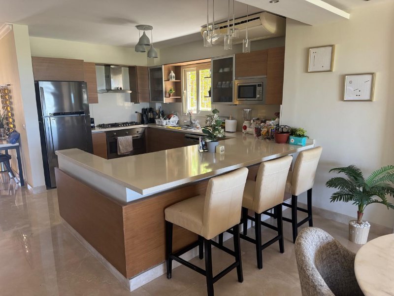 5BR Villa | Fully Furnished | Telal Alamein thumbnail